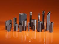 Steel Extrusions