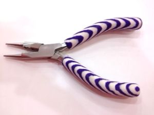 Bead Crimping Plier
