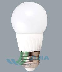 3w Ceramic LED Bulb