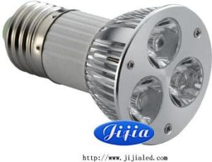 LED Spot Light