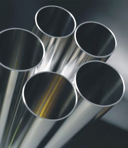 stainless steel pipes