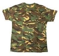 Army T Shirts