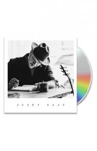 Jason Eady CD