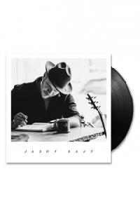 Jason Eady Vinyl
