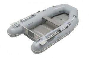 Achilles Grey Inflatable Boat