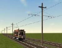 Trolley Wire