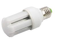 Horizontal Plug Lamp