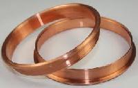 copper bangles