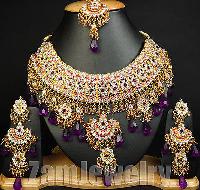 indian jewelery