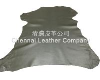 Sheep Leather_Black