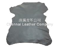 Sheep Leather_brown