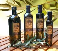 extra virgin olive oil