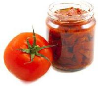 Sun Dried Tomatoes