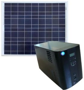 solar power system