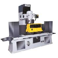 vertical surface grinding machines