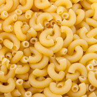 Macaroni - Long