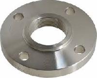 Stainless Steel Pipes Flanges