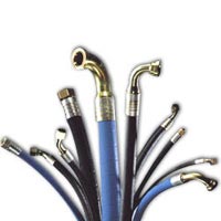 Pressure Hoses