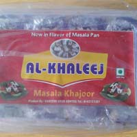 AL-Khaleej Masala Khajoor
