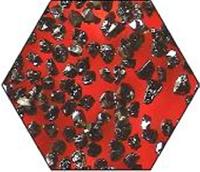 Black Monocrystal, Shiney Monocrystal