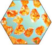 Synthetic Diamond Powder