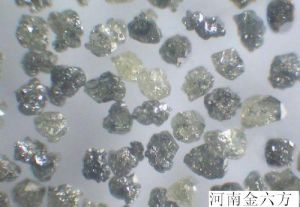 Synthetic Diamonds