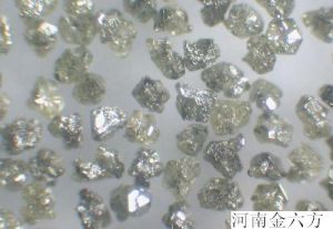 Synthetic Diamonds