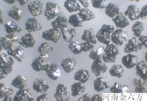 Synthetic Diamonds