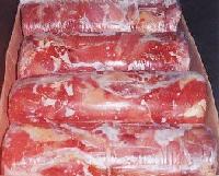 Frozen Boneless Buffalo Meat