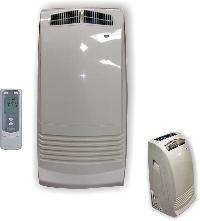 mobile air conditioners
