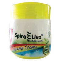 Spiralive Fairness Cream