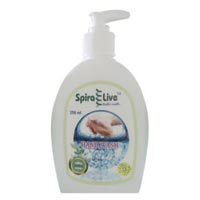 Spiralive Hand Wash