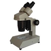 Stereo Research Microscope