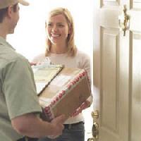 door to door moving services