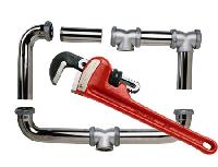 plumbing equipment