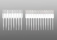 High Volume Strip Tips for Serial Dilution
