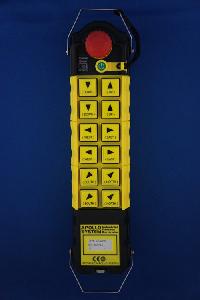 Industrial Radio Remote Control