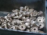 non ferrous alloy castings