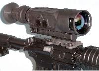 Thermal Weapon Sights
