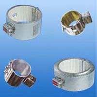 Mica Insulated Heaters