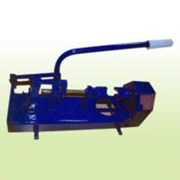 Manual Cashew Shelling Machine