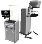 Mammography Machine