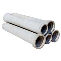 Spigot & Socket Pipe