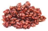 dried pomegranate seeds