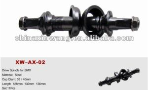 Bottom Bracket Axles,Bicycle Parts,Bicycle Accessories