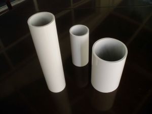 Aluminum Pipe