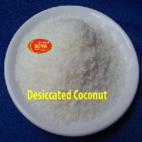Desiccated Coconut