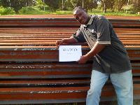 rail scrap rail scrap