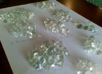 Rough Uncut Diamonds Rough Uncut Diamonds