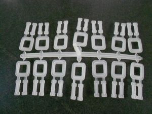 Strapping  Buckle